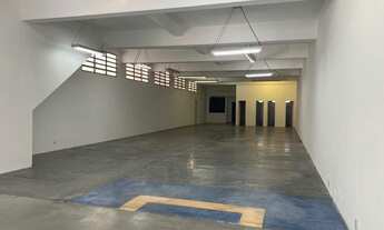 Imagem: Locação de piso superior na Luis Gois