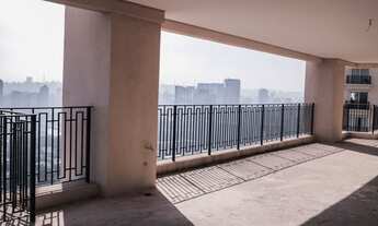 Imagem 3: Apartamento de Luxo com 5 suítes nos Jardins