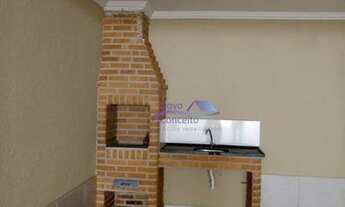 Imagem 5: Sobrado com 3 dormitórios à venda, 175 m² por R$ 630.000,00 - Jardim Vila Formosa - São Pa