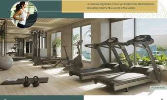 Imagem 3: Condomínio Mud 333- Rua Professor Miguel Couto - Jardim Icaraí - Niterói/RJ