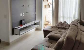 Imagem 2: Apartamento em Residencial Avenida Parque, Santa Isabel