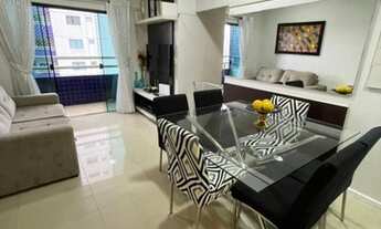 Imagem 2: Ilhas Gregas, 94 m2, 3 quartos - Ponta Negra