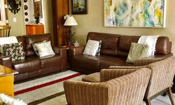 Imagem 7: Casa térrea para venda tem 220 metros quadrados com 3 quartos em Jardim Arpoador - São Pa