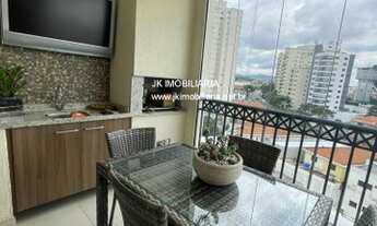 Imagem: APARTAMENTO RESIDENCIAL em SÃO PAULO