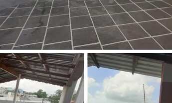 Imagem 4: Locação Casa com 1 dormitório