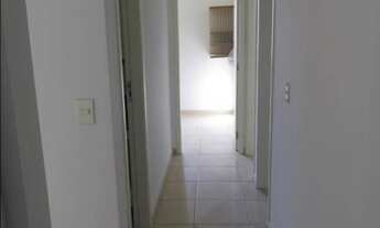 Imagem 6: Apartamento com 3 dormitórios à venda, 55 m² por R$ 275.000,00 - Morumbi - São Paulo/SP