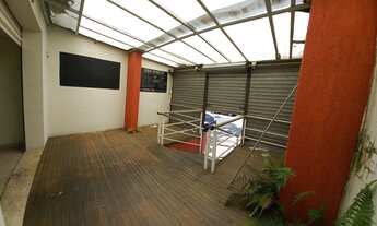 Imagem 2: Casa para aluguel possui 150 metros quadrados com 2 quartos em Vila Mariana - São Paulo