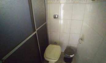 Imagem 4: Casa para aluguel com 30 metros quadrados com 1 quarto em Parque Boturussu - São Paulo - S