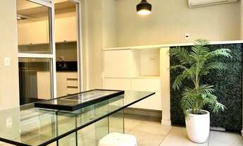 Imagem 4: Lindo apartamento mobiliado na Vila Nova Conceição casa de boneca