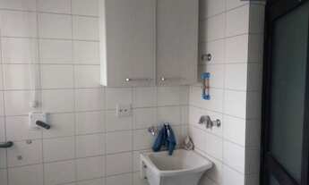 Imagem 3: Apartamento com 3 dormitórios à venda, 82 m² por R$ 550.000 - Tatuapé - AP 190737 P