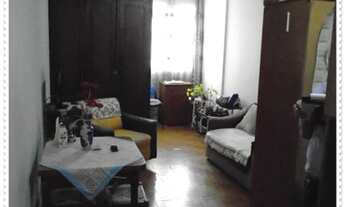 Imagem 4: Kitnet para venda com 30m² em ótima oportunidade pra morar no centro de São Paulo!