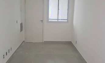 Imagem 4: Apartamento NOVO de 42m² com 2 quartos e 1 vaga