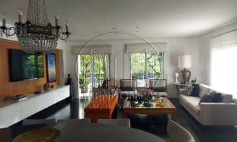 Imagem 3: Alto de Pinheiros - 211 m² - 3 suítes - 3 vagas. Ao lado do Parque Vila Lobos!