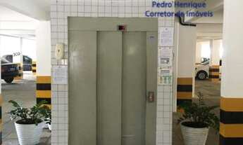 Imagem 2: Apartamento com 3 quartos no Aeroclube