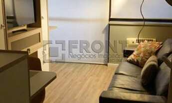 Imagem 3: Lindo apartamento no BROOKLIN