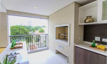 Imagem 5: LUXO CONFORTO E SOFISTICAÇÃO - LINDO APARTAMENTO - 244 M² ÚTEIS