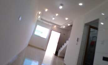 Imagem 5: Casa de condomínio para venda tem 65 metros quadrados com 2 quartos em Jardim Penha - São