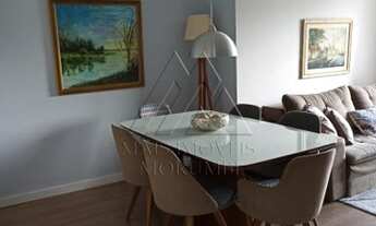 Imagem 6: SãO PAULO - Apartamento Padrão - Morumbi