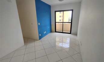 Imagem 2: Condomínio Brasil 500 - Apartamento de 48 metros