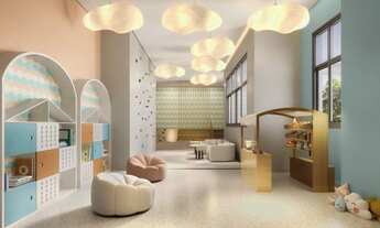 Imagem 5: Cobertura duplex a venda 313 m² com 3 Suítes 3 vagas - Ipiranga - São Paulo - SP