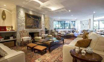 Imagem 3: SãO PAULO - Apartamento Padrão - Vila Madalena