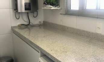 Imagem 5: Apartamento com 3 dormitórios à venda, 141 m² por R$ 790.000,00 - Morumbi - São Paulo/SP