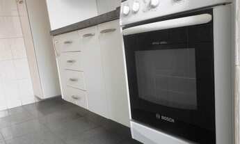 Imagem 3: Apartamento para venda tem 49 metros quadrados com 2 quartos em portal do Morumbi- São Pau