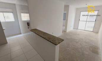 Imagem: Apartamento com 2 dormitórios, 50 m²