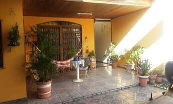 Imagem 2: CASA COM 2 DORMITÓRIOS À VENDA, 270 M² POR R$ 750.000,00 - CAMPO LIMPO (ZONA SUL) - SÃO PA