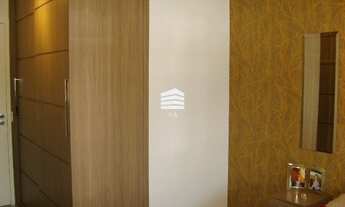 Imagem 6: Apartamento para venda tem 140 metros quadrados com 3 quartos em Vila Gumercindo - São Pau