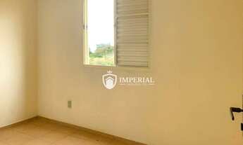 Imagem 6: Apartamento com 2 dormitórios à venda, 44 m² por R$ 120.000,00 - Edifício Residencial Alto