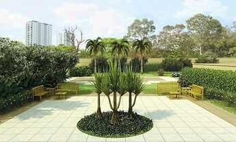 Imagem 6: Coberturas Duplex 4 suites com piscina no contrapiso Le Jardins Chacara Flora