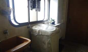 Imagem 7: Apartamento para venda tem 132 metros quadrados com 3 quartos