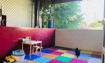 Imagem 6: Sobrado semi-geminado, totalmente reformado!!!-Sumaré