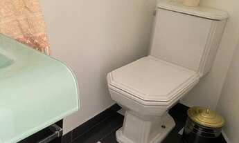 Imagem 7: Apartamento para venda com 169 m² com 3 quartos em Vila Clementino