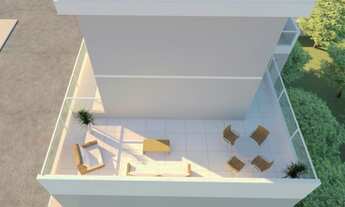 Imagem 7: Apartamentos novos 2 dorm com e sem vaga, Coberturas Duplex - Próx McDonalds Av. Águia de