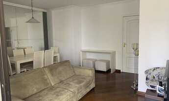 Imagem 2: Apartamento 3 Quartos para Venda em São Paulo, MOEMA, 3 dormitórios, 1 suíte, 3 banheiros