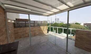 Imagem: Cobertura para venda com 88 metros quadrados