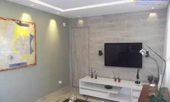 Imagem 3: Apartamento para Venda em São Paulo, Jardim Anália Franco, 3 dormitórios, 1 suíte, 4 banhe