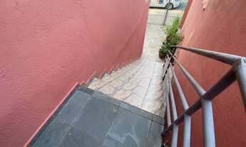 Imagem 7: Casa para venda com 75 metros quadrados com 2 quartos em Parque São Rafael - São Paulo - S