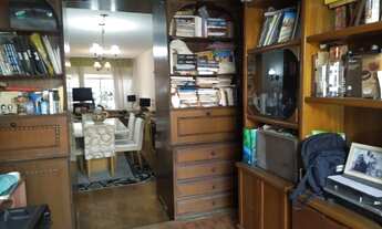 Imagem 4: Ótimo sobrado 3 dormitórios 2 suites - Planalto Paulista - SP