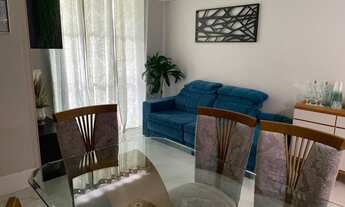 Imagem 3: Excelente apartamento em prédio Novo! 3 dormitórios, 1 suíte, 1 vaga!