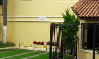 Imagem 2: Casa com 3 quartos, 1 suíte em Condomínio Fechado - Horto Florestal