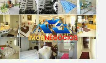 Imagem 2: Apartamento Campo Belo