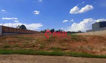 Imagem: Terreno à venda, 1121 m² por R$ 928.509,00