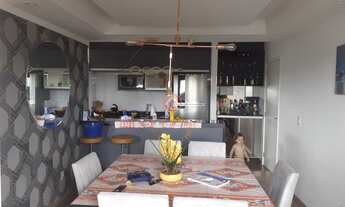 Imagem 6: Apartamento em Vila Amália (Zona Norte) - São Paulo