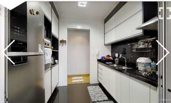 Imagem 1: Lindo Apto à venda - 73 m2 com 3 quartos sendo 1 suíte em Jaguaré - São Paulo - SP