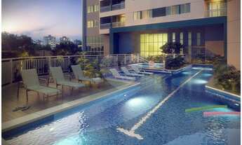 Imagem: Fortaleza - Apartamento Padrão - Benfica