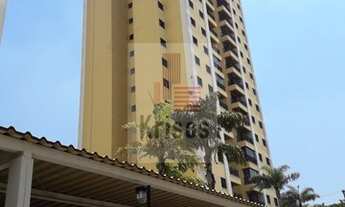 Imagem 6: APTO 3 DORMITORIOS (1 SUITE) COM 2 VAGAS