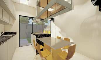 Imagem 7: CASA DE CONDOMÍNIORIBEIRAO PRETO